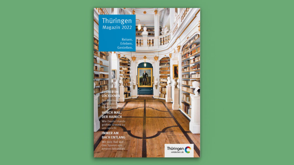 Thüringen_Cover_22